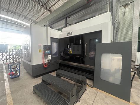 is depth ommited machining center